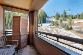 Zephyr Mountain Lodge, Condo - 3 Bedroom Select-Rated Condo 1609 condo